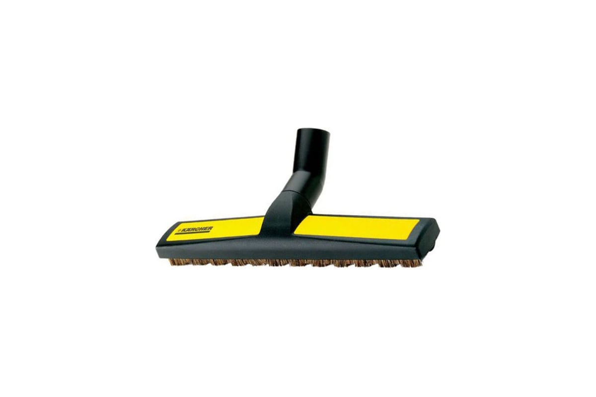 Насадка для паркета к пылесосам серий VC; DS Karcher 4.130-172 ...