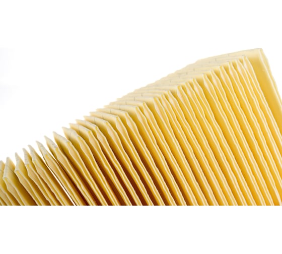 Фильтр складчатый плоский для пылесоса SE 3001 Karcher 6.414-498
