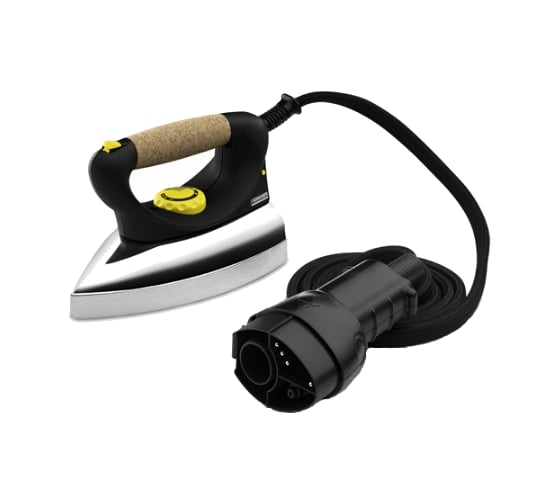 Утюг BE 7002 для паропылесосов SV 1802; SV 1902 Karcher 4.862-166