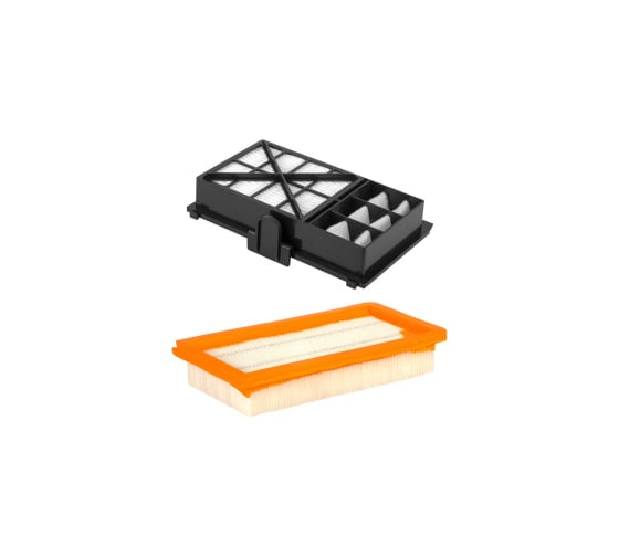 Фильтр защиты электродвигателя Karcher 6.414-631.0