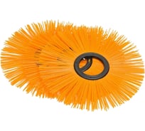 Комплект сменных щеток S-20/777 PATRIOT 426001777