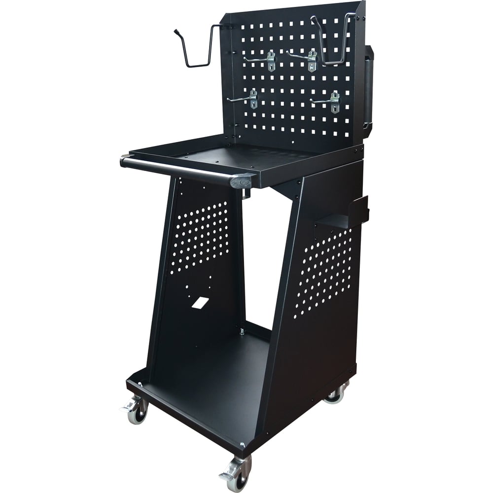 Тележка для пылесоса rp207501 HUBERTH RP207501TR - выгодная цена ...