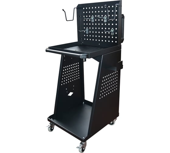 Тележка для пылесоса rp207501 HUBERTH RP207501TR 1