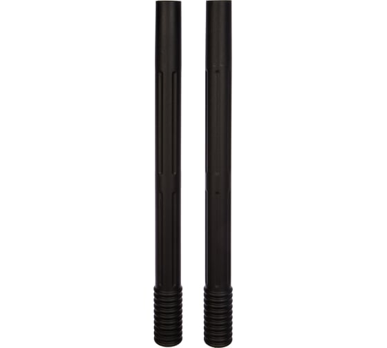 Трубка пластиковая 2 шт. 35 мм Bosch 2607000162 1