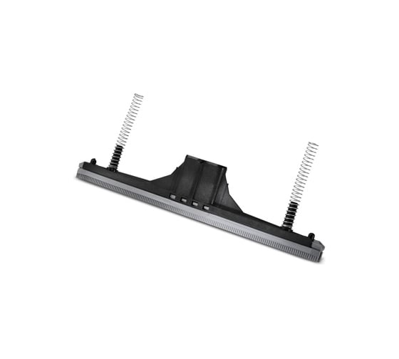 Всасывающая балка в сборе, 400 мм Karcher 4.777-323 1