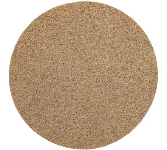 Пад алмазный shinepro 685 мм, grit 1800 SUPERABRASIVE DCP-27-1800/1