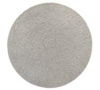 Пад алмазный shinepro 525 мм, grit buff SUPERABRASIVE DCP-21-BUFF/1