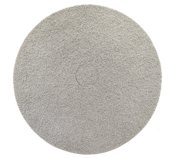 Пад алмазный shinepro 525 мм, grit buff SUPERABRASIVE DCP-21-BUFF/1 1