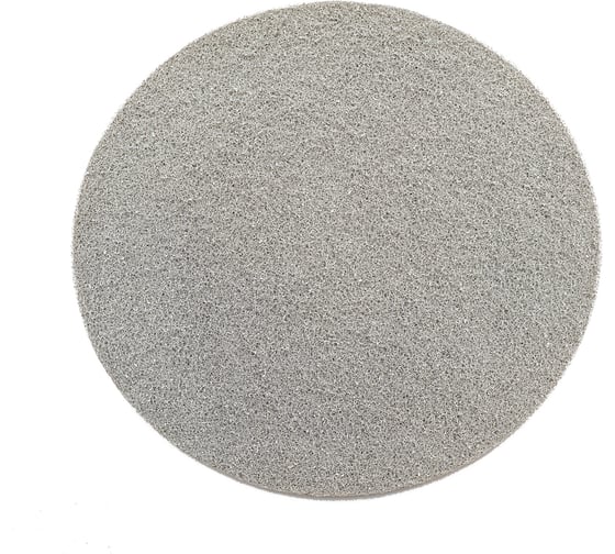 Пад алмазный shinepro 356 мм, grit buff SUPERABRASIVE DCP-14-BUFF/1 1