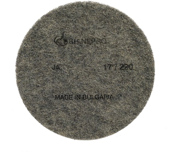 Пад алмазный shinepro 425 мм, grit 220 SUPERABRASIVE DCP-17-0220/1