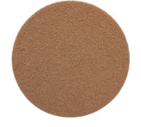 Пад алмазный shinepro 425 мм, grit 800 SUPERABRASIVE DCP-17-0800/1