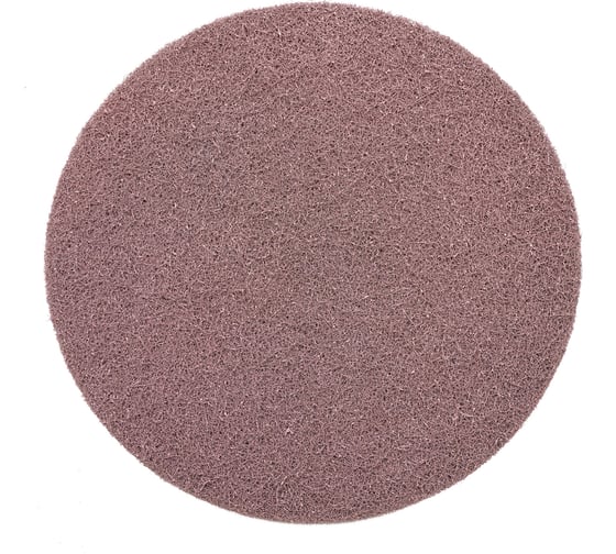 Пад алмазный shinepro 525 мм, grit 400 SUPERABRASIVE DCP-21-0400/1