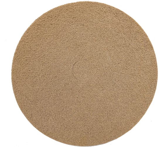 Пад алмазный shinepro 525 мм, grit 1800 SUPERABRASIVE DCP-21-1800/1 1