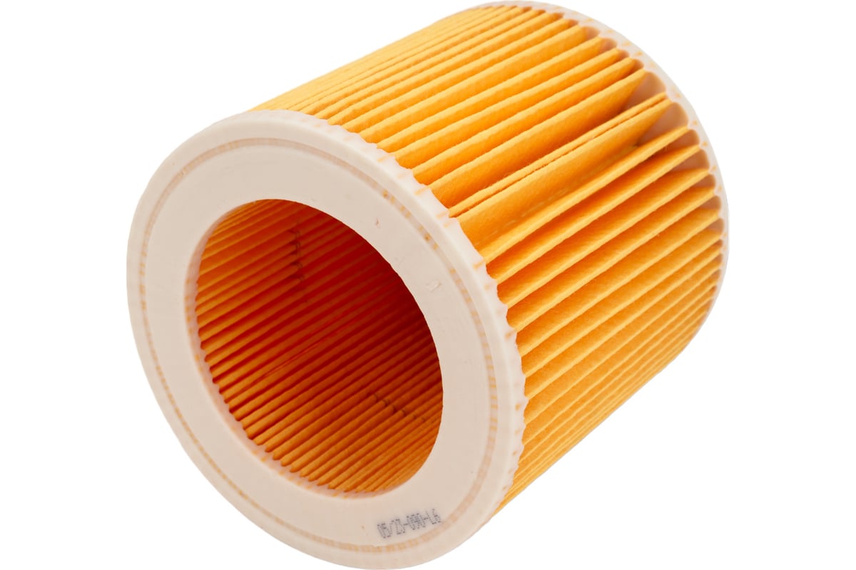 Патронный фильтр для пылесосов WD 2/WD 3 Karcher 2.863-303.0 - выгодная ...
