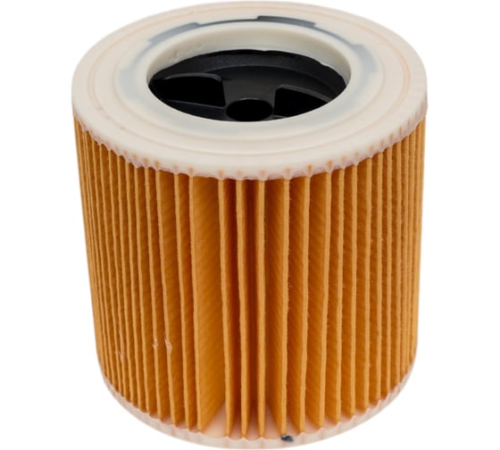Патронный фильтр для пылесосов WD 2/WD 3 Karcher 2.863-303.0