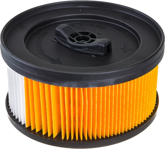 Фильтр патронный с нанопокрытием для пылесосов Karcher 6.414-960