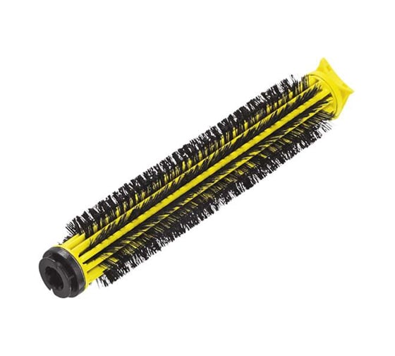 Щетка удаления шерсти животных для электровеника 55 PLUS Karcher 4.762-426 1
