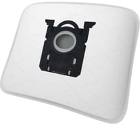 Мешки для пылесосов ЕХ 10, 4 шт Tatkraft 13759