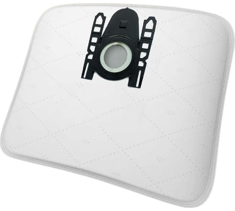 Мешки для пылесосов Bosch BS 20, 4 шт Tatkraft 13766