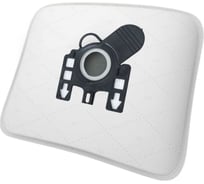 Мешки для пылесосов ML 30, 4 шт Tatkraft 13780