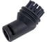 Насадка для пароочистителя Nylon brush SET 3 шт BORT 93413069 3