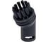 Насадка для пароочистителя Nylon brush SET 3 шт BORT 93413069 5