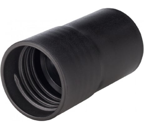 Коннектор шланг-насадка super flex pvc-38 black для пылесоса TEX УФ-01000359