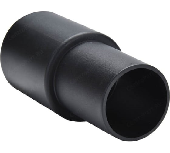 Коннектор шланг-насадка super flex pvc-38 black для пылесоса TEX УФ-01000359