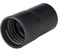 Коннектор шланг-насадка super flex pvc-51 black для пылесоса TEX УФ-01000360