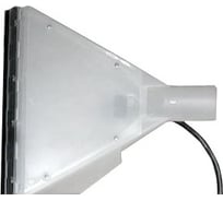 Насадка для пола 03/110 GBP Lavor Pro 5.209.0187