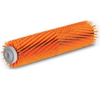 Валик щетки оранжевый 300 мм Karcher 2.642-661.0