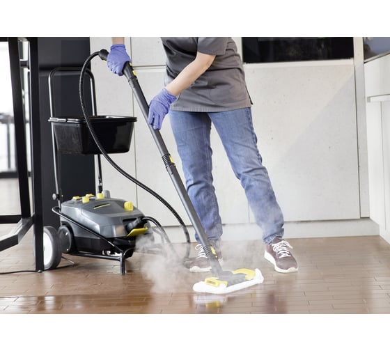 Трубка удлинительная Karcher 4.127-024.3