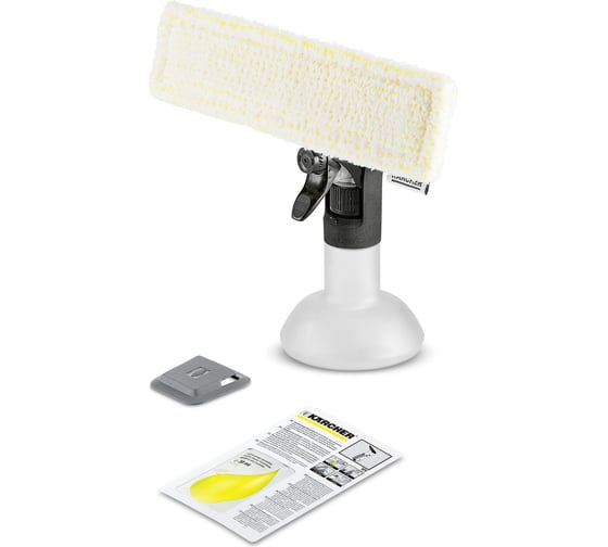 Пульверизатор в комплекте Karcher 2.633-129.0 1
