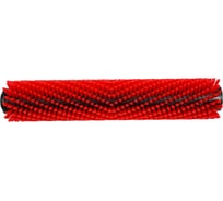 Валик щёточный красный в сборе BR 30/4 C Karcher 4.762-005.0