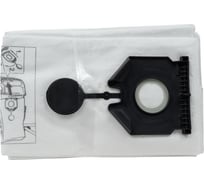 Фильтр-мешок флисовый (5 шт.; 30 л; класс пыли М) Karcher 2.889-154.0