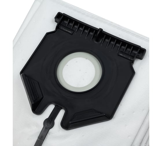 Фильтр-мешок флисовый (5 шт.; 30 л; класс пыли М) Karcher 2.889-154.0