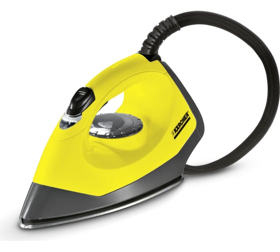 Утюг паровой I 6006 для SV 7 Karcher 4.862-005.0