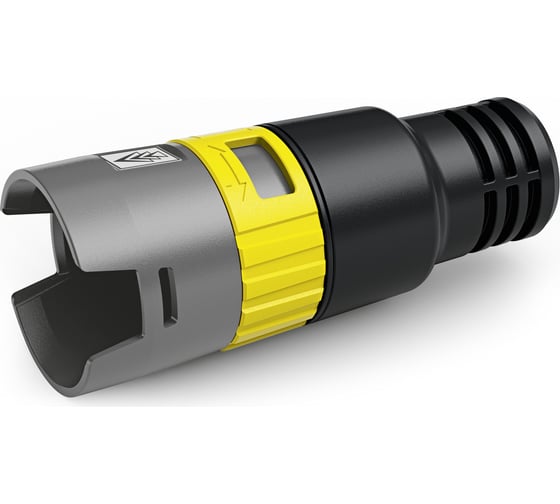 Муфта упакованная NW35 Karcher 2.889-151.0 1