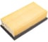 Фильтр плоский Karcher 6.904-156.0 4