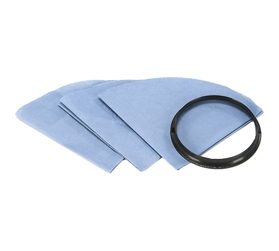 Фильтр дисковый 3 шт. для пылесосов Shop-Vac 9010729