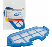 Фильтр предмоторный синтетический для робота-пылесоса OZONE HR-57