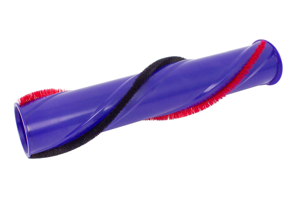 Ролик сменный с синтетическим комбинированным ворсом для щетки ...