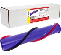 Ролик сменный с синтетическим комбинированным ворсом для щетки беспроводного пылесоса Dyson OZONE DUN-10