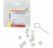 Комплект фильтров для водного резервуара для робота-пылесоса OZONE IRB-23