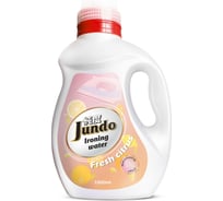 Вода для утюга Ironing Water 1 л Jundo 4903720021743