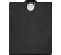 Мешок для Bosch GAS 50, Metabo, Starmix, Интерскол ПУ 45, многоразовый класс L, 43 л ROCKSTAR ZIP-R15