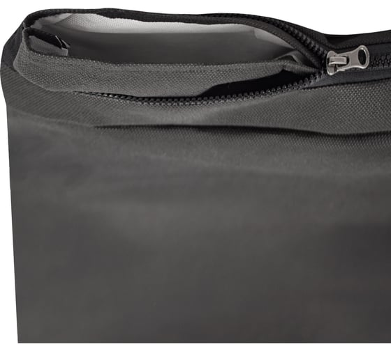 Мешок для пылесоса OBI 450300, Status ALS 1030SF, многоразовый, класса L, до 25 л ROCKSTAR ZIP-R74