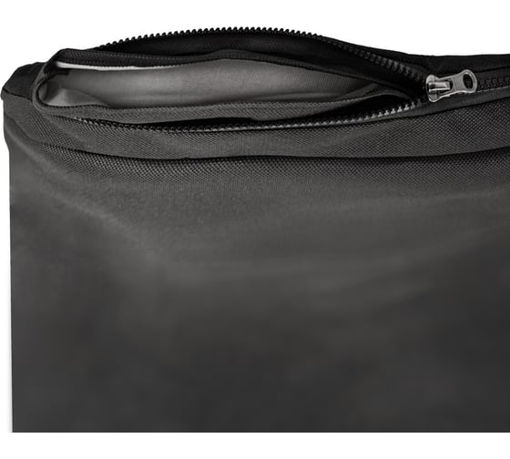 Мешок для пылесоса Karcher NT 65/2, 75/2, 70/2, 90/2, многоразовый, класс L, до 60 л ROCKSTAR ZIP-K25