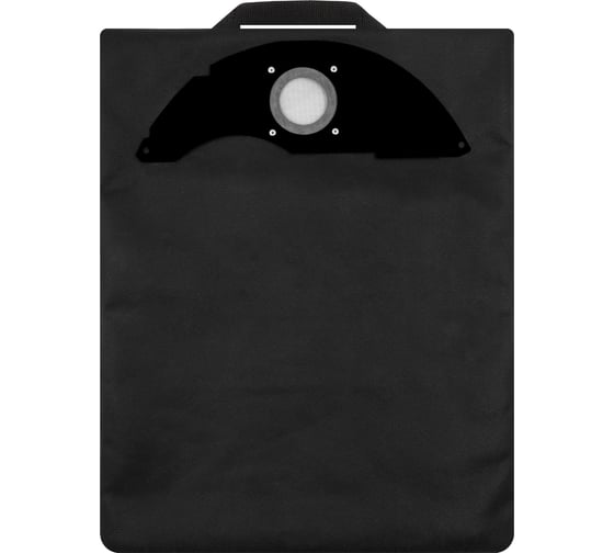 Мешок для пылесоса Karcher NT 22/1, Starmix 1422, многоразовый, класса L, до 20 л ROCKSTAR ZIP-K22