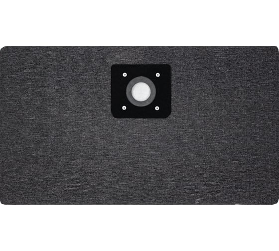 Мешок для пылесоса Karcher RC 3000, Karcher RC 4000, многоразовый, класса M, до 8 л ROCKSTAR ST-K34